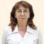 Глазырина Наталья Александровна