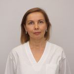 Медведева Светлана Юрьевна